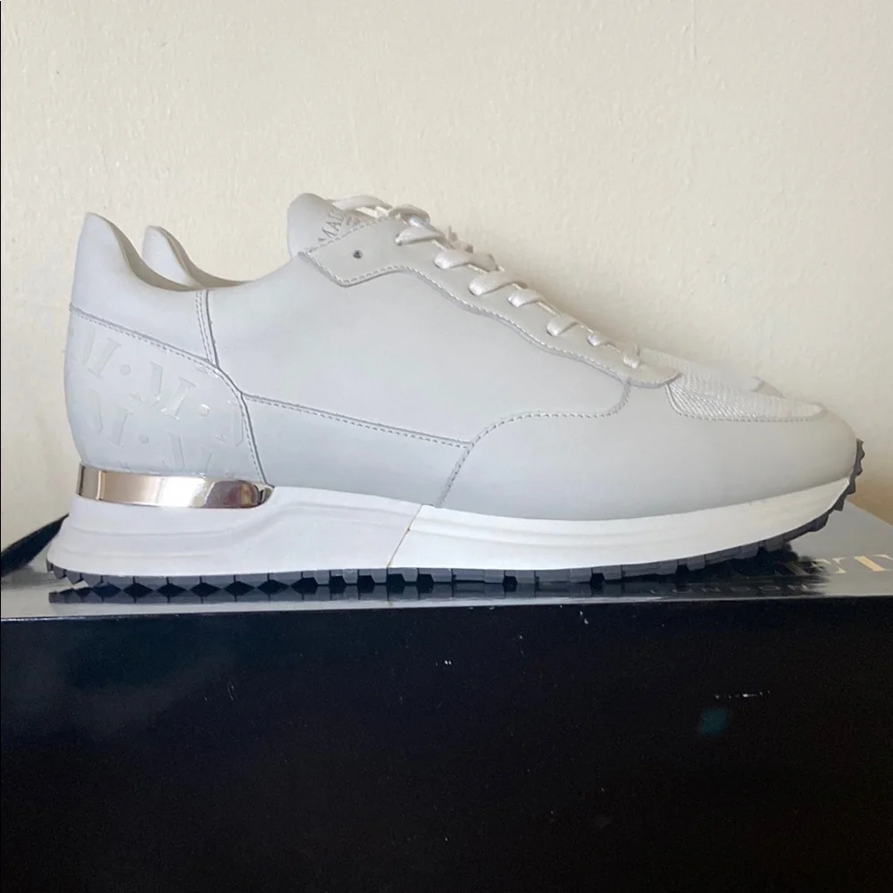 Mallet Popham Mens Sneakers Size 13